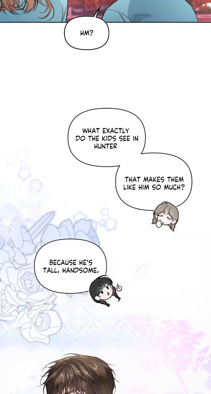Read Love x Zero chapter 7 image 39 on Lezhin