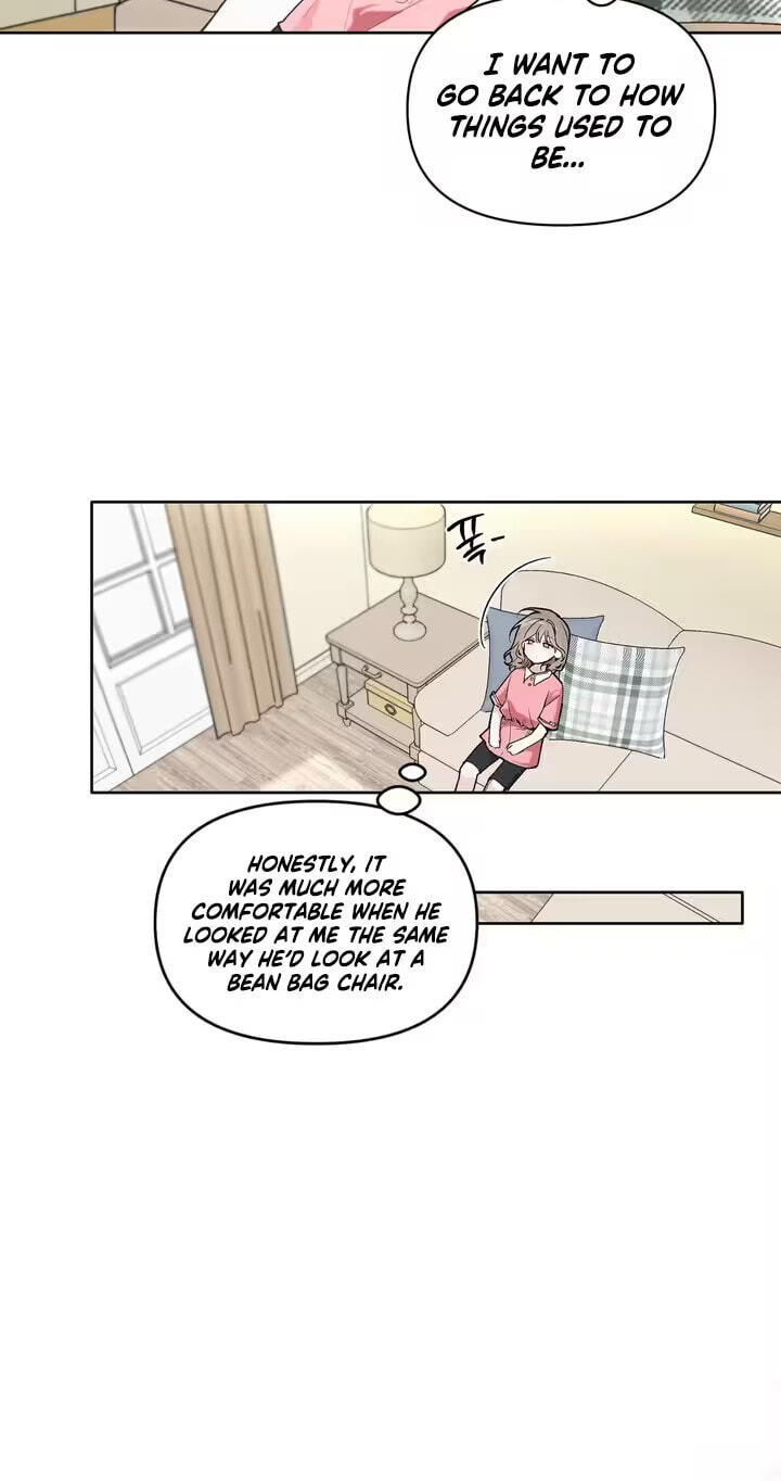 Read Love x Zero chapter 7 image 4 on Lezhin