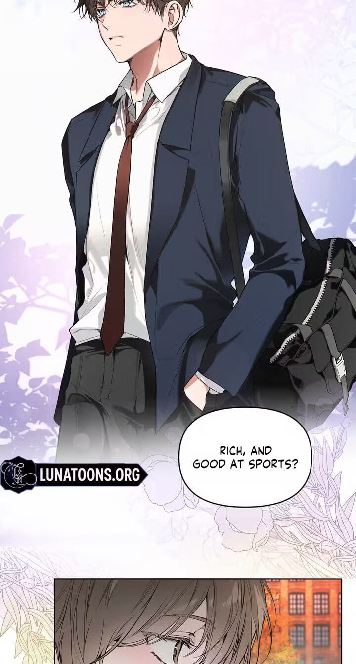 Read Love x Zero chapter 7 image 40 on Lezhin