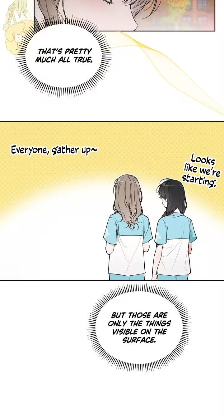 Read Love x Zero chapter 7 image 41 on Lezhin
