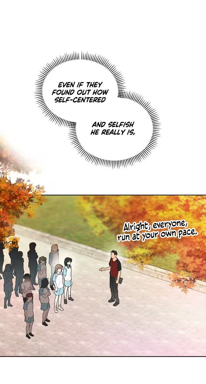 Read Love x Zero chapter 7 image 42 on Lezhin