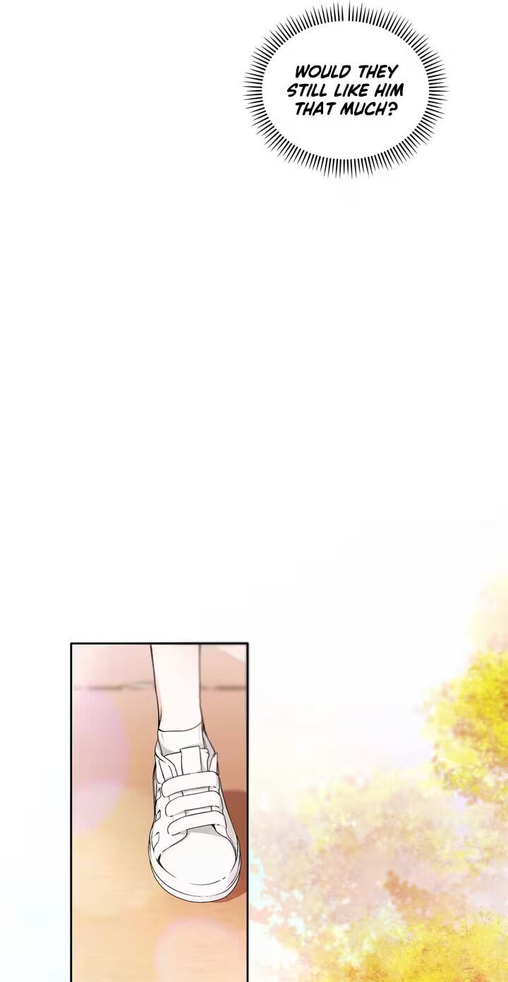 Read Love x Zero chapter 7 image 43 on Lezhin