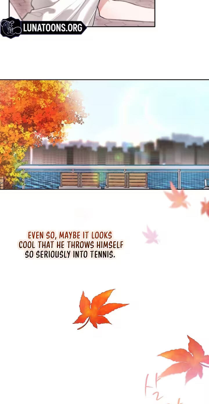 Read Love x Zero chapter 7 image 46 on Lezhin