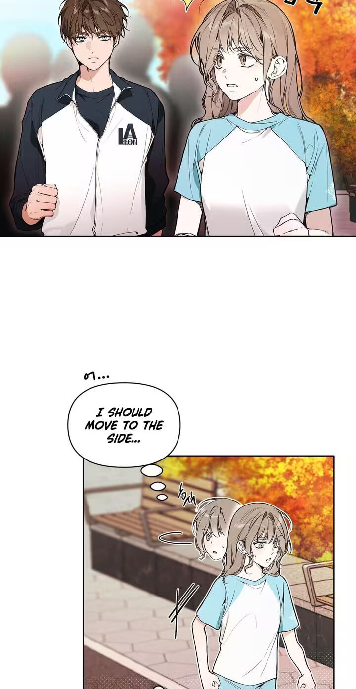 Read Love x Zero chapter 7 image 49 on Lezhin