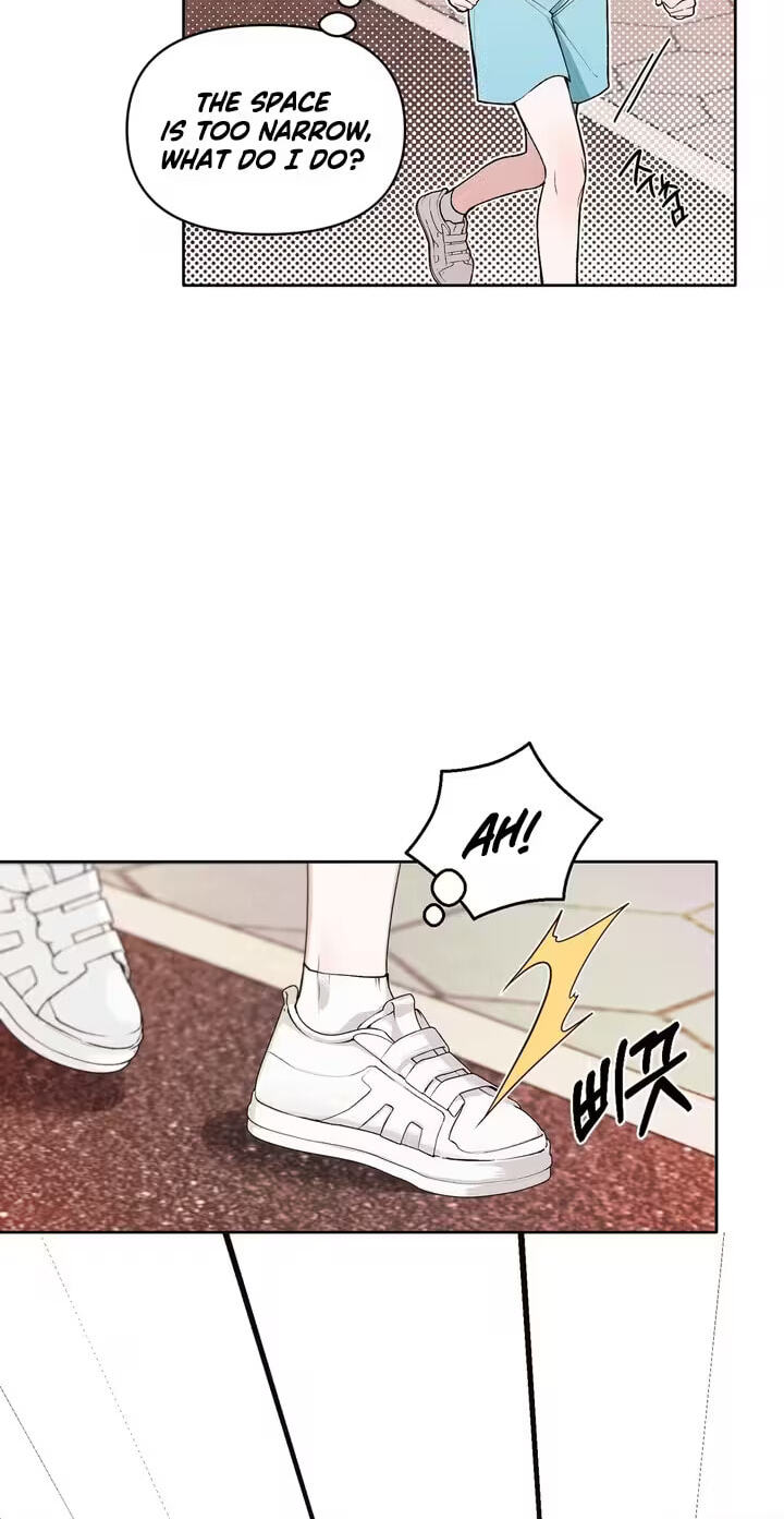 Read Love x Zero chapter 7 image 50 on Lezhin