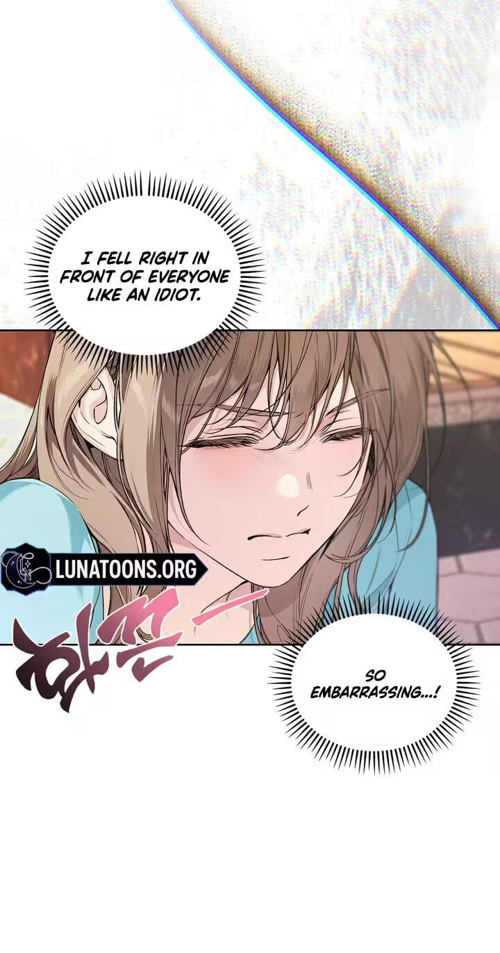 Read Love x Zero chapter 7 image 53 on Lezhin