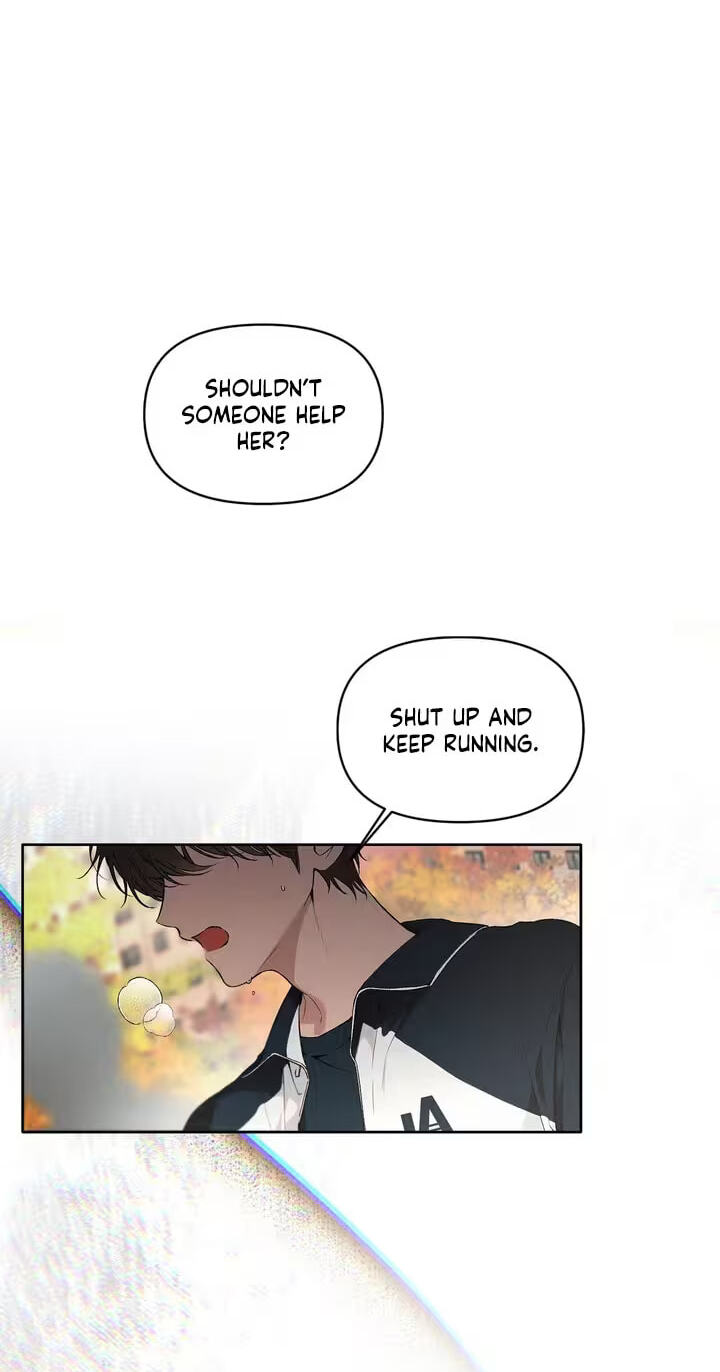 Read Love x Zero chapter 7 image 54 on Lezhin