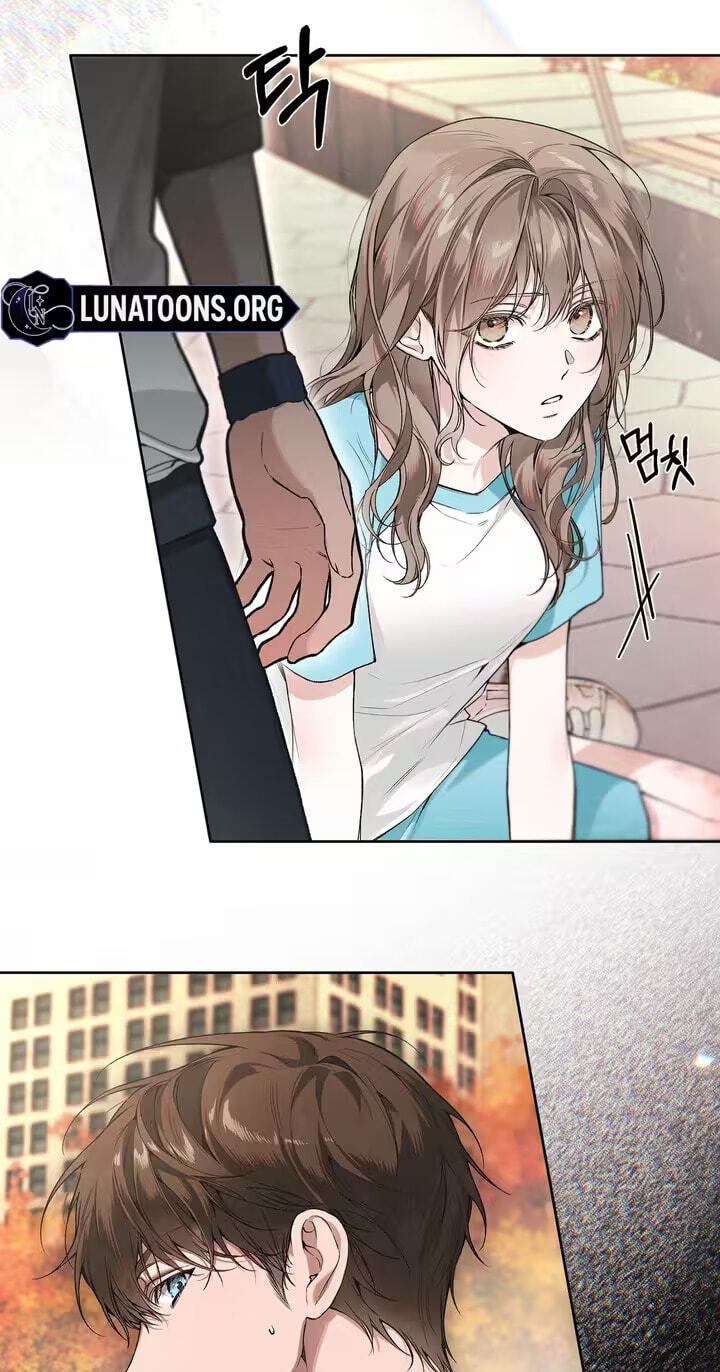Read Love x Zero chapter 7 image 55 on Lezhin