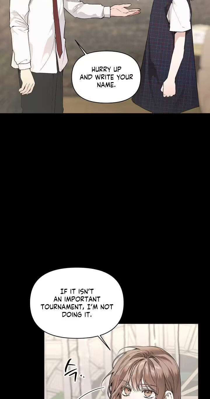 Read Love x Zero chapter 7 image 6 on Lezhin