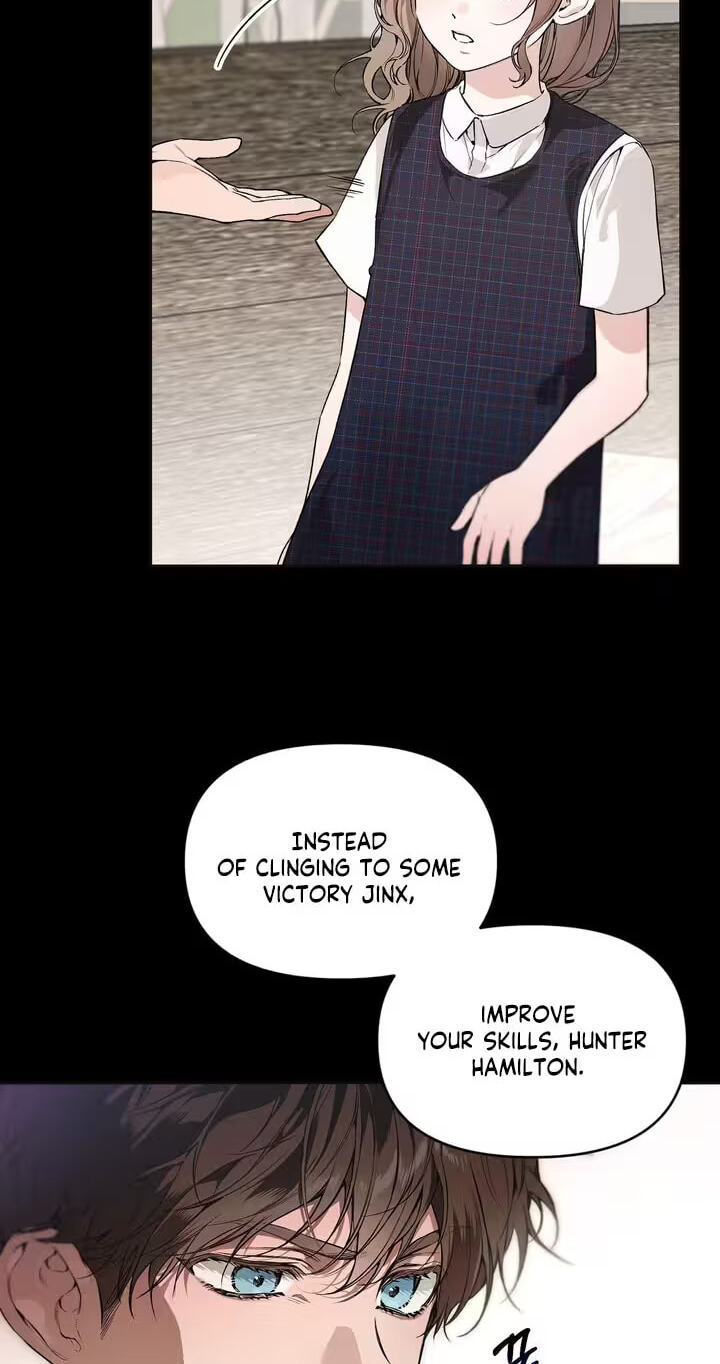 Read Love x Zero chapter 7 image 7 on Lezhin