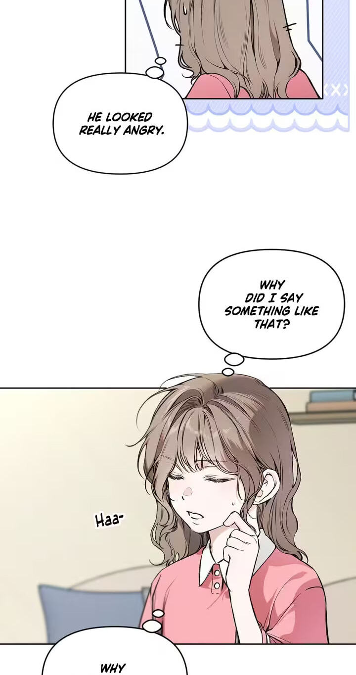 Read Love x Zero chapter 7 image 9 on Lezhin