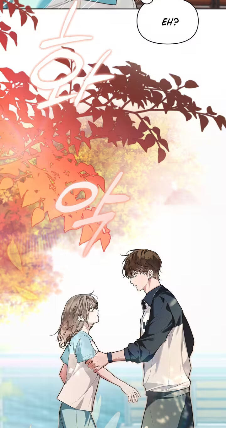 Read Love x Zero chapter 8 image 1 on Lezhin
