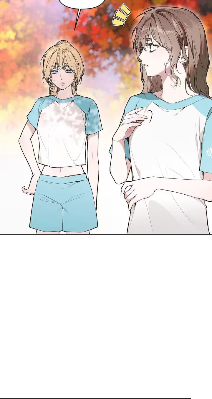 Read Love x Zero chapter 8 image 10 on Lezhin
