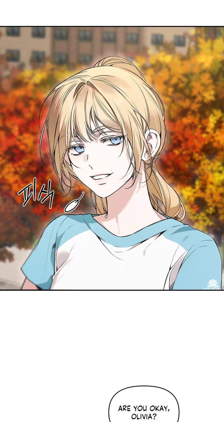 Read Love x Zero chapter 8 image 12 on Lezhin