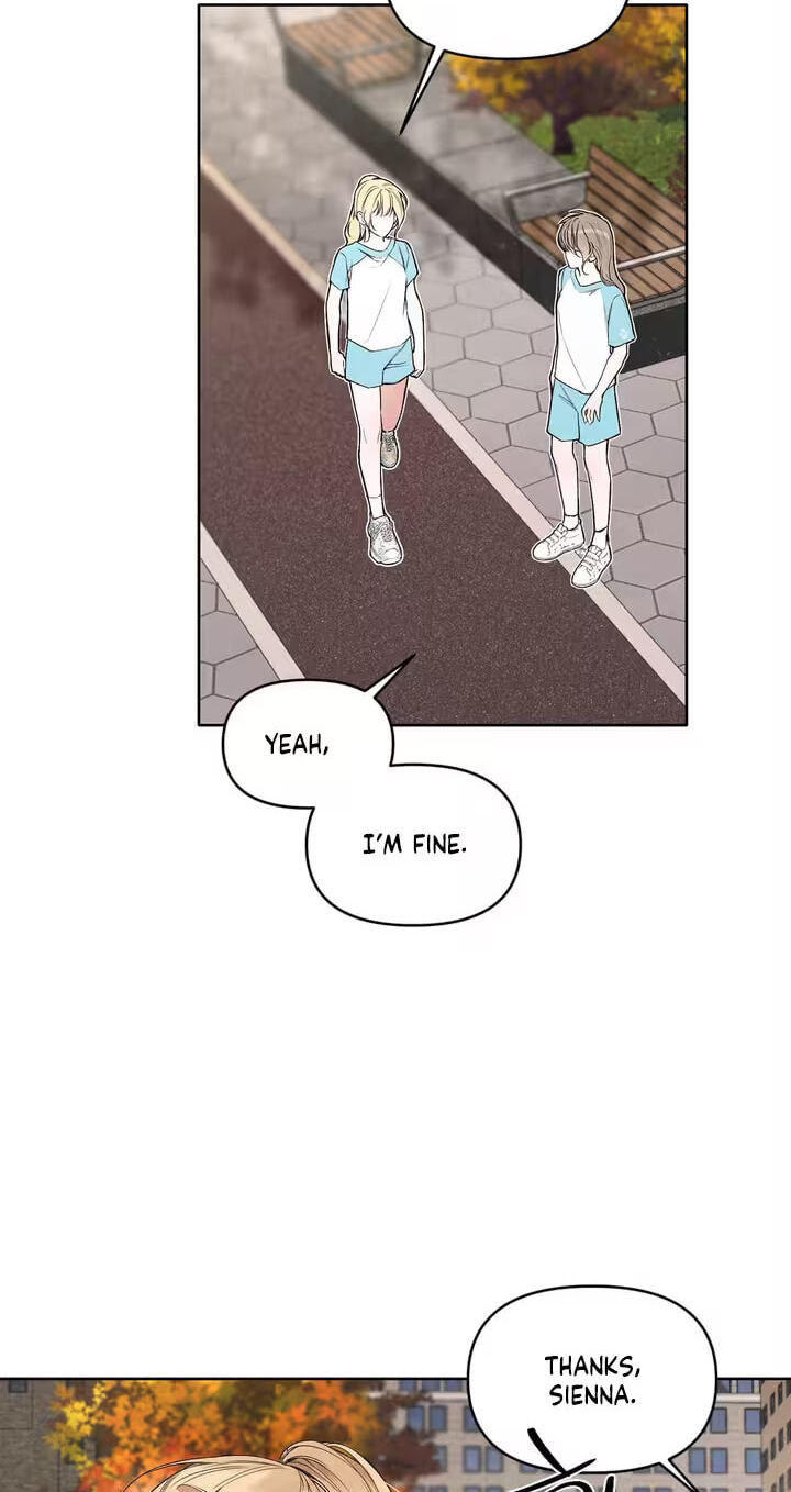 Read Love x Zero chapter 8 image 13 on Lezhin