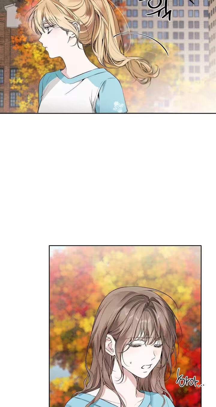 Read Love x Zero chapter 8 image 14 on Lezhin