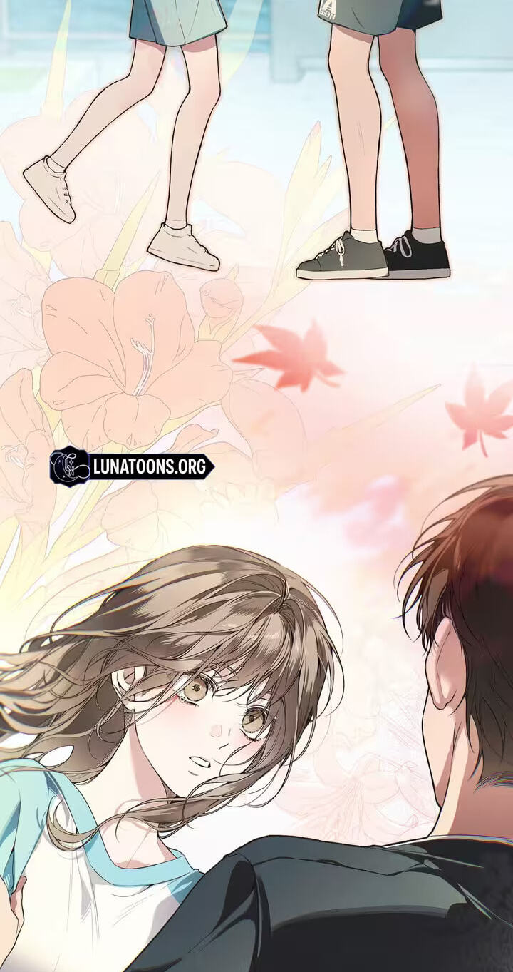 Read Love x Zero chapter 8 image 2 on Lezhin
