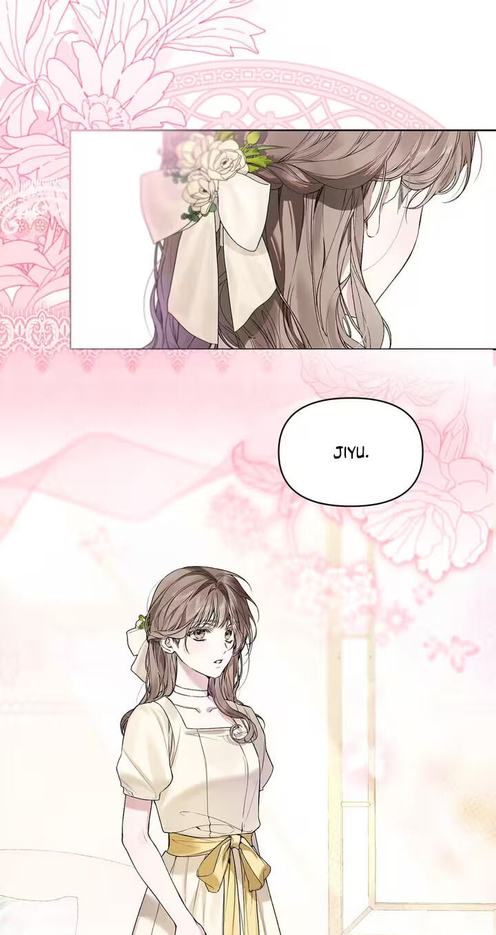 Read Love x Zero chapter 8 image 20 on Lezhin