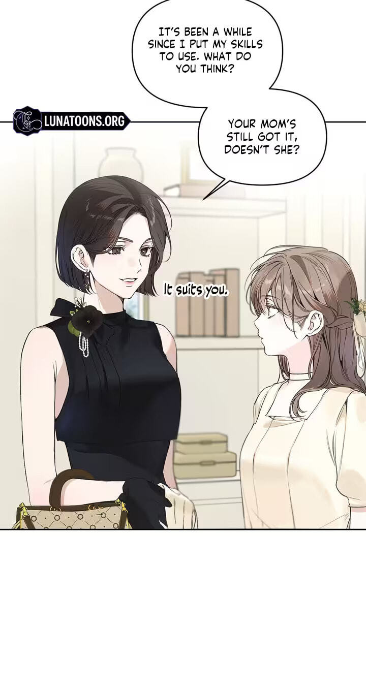 Read Love x Zero chapter 8 image 22 on Lezhin