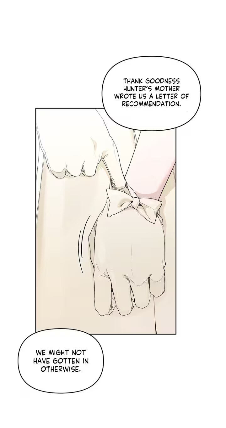 Read Love x Zero chapter 8 image 27 on Lezhin