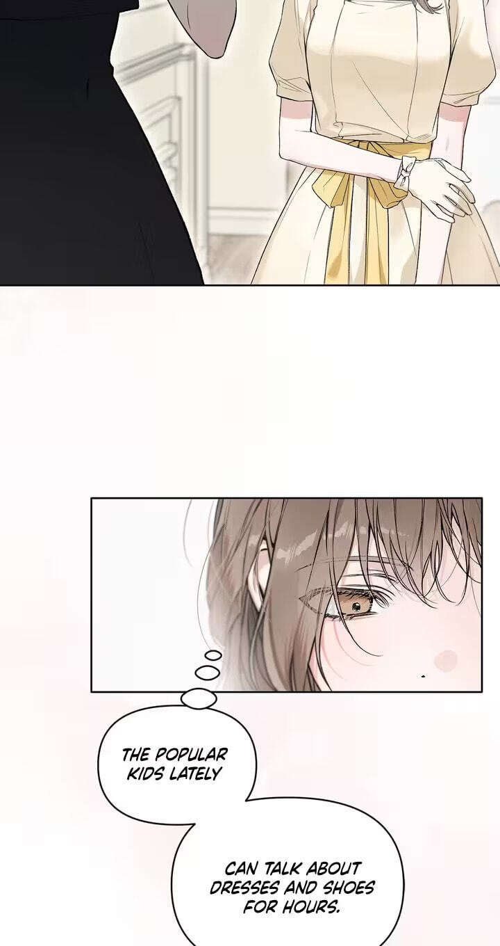 Read Love x Zero chapter 8 image 30 on Lezhin