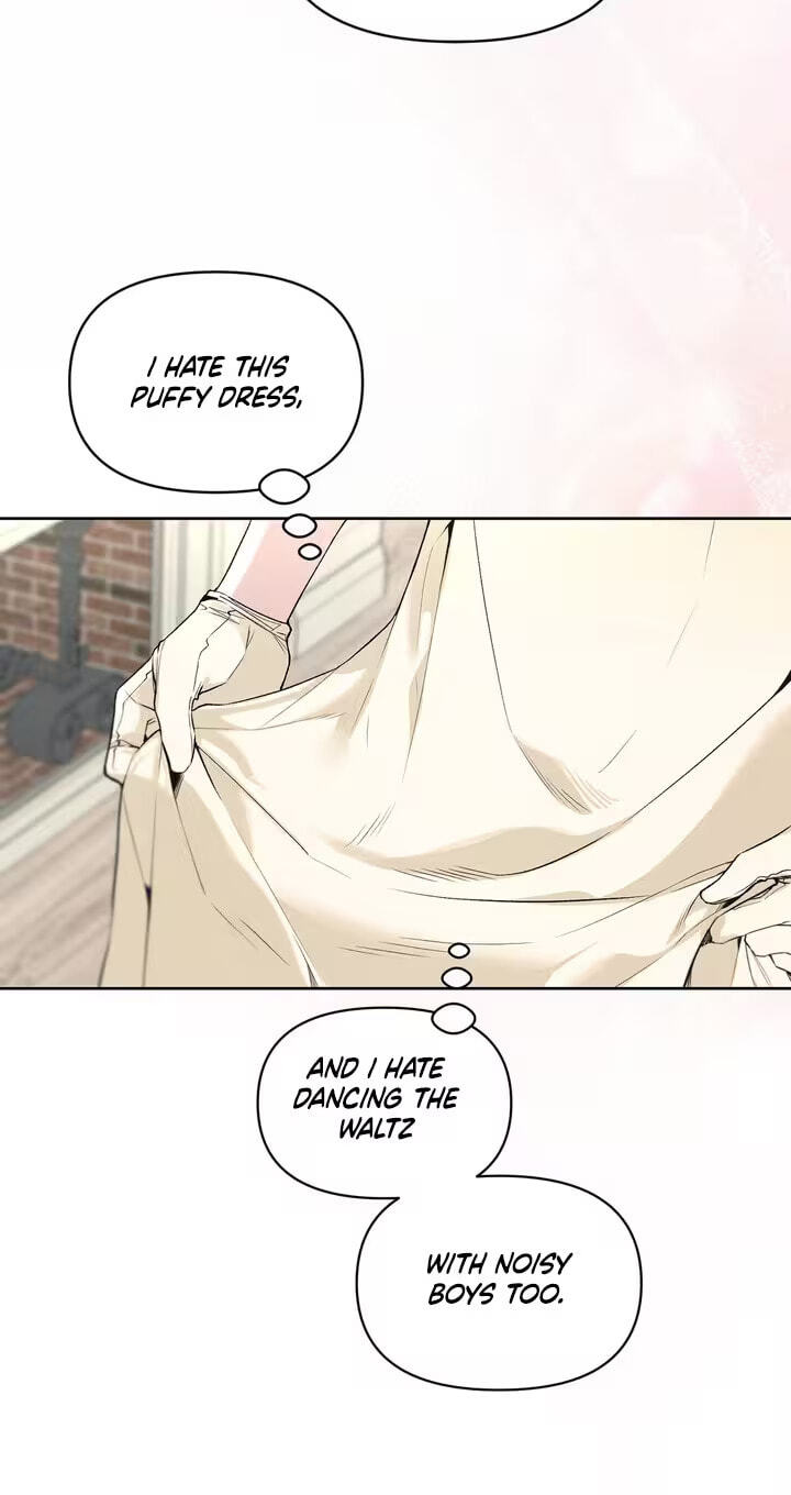 Read Love x Zero chapter 8 image 31 on Lezhin