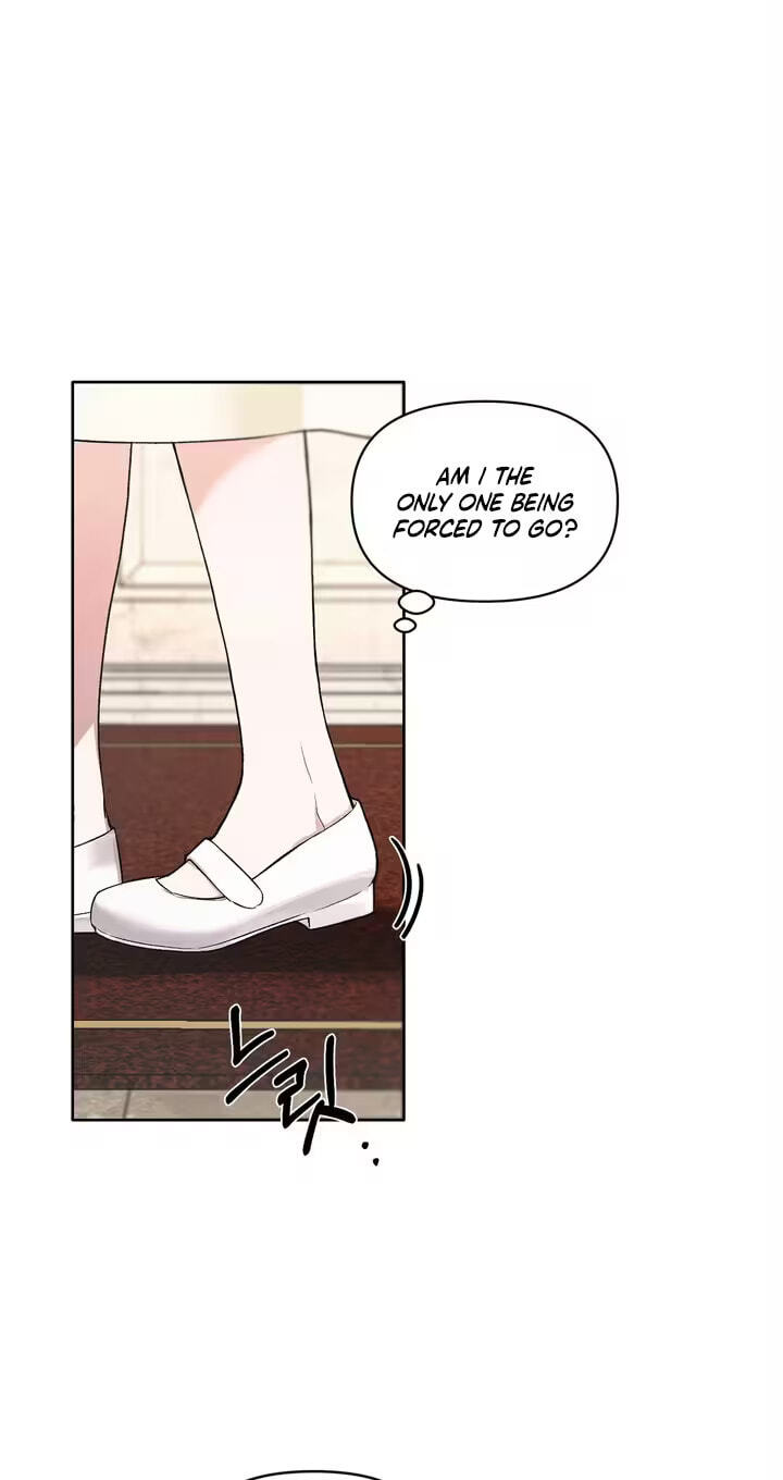 Read Love x Zero chapter 8 image 32 on Lezhin