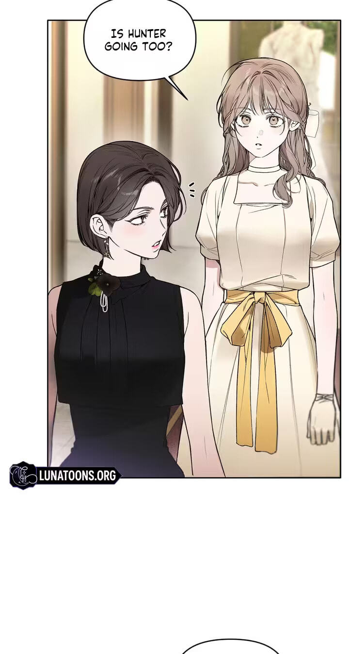 Read Love x Zero chapter 8 image 33 on Lezhin