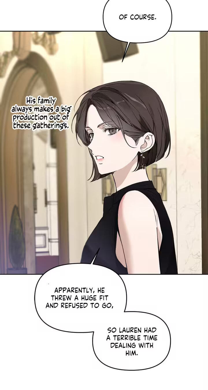 Read Love x Zero chapter 8 image 34 on Lezhin