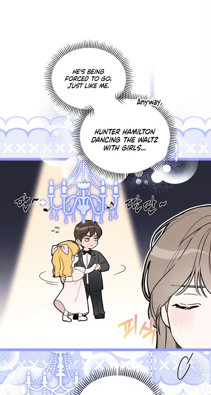 Read Love x Zero chapter 8 image 35 on Lezhin