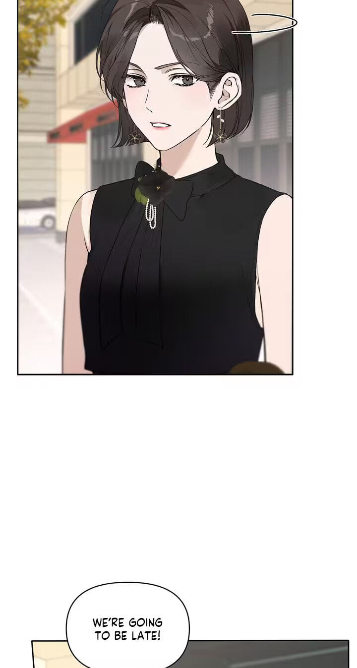 Read Love x Zero chapter 8 image 37 on Lezhin