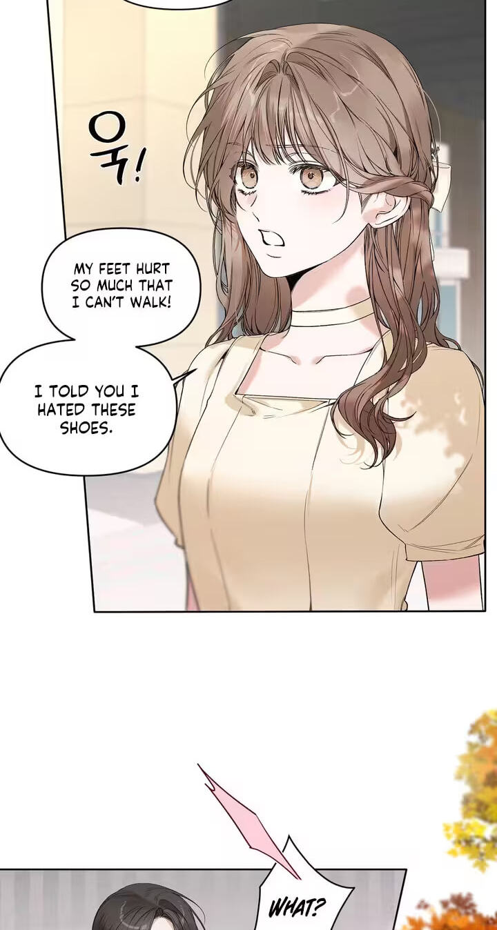 Read Love x Zero chapter 8 image 38 on Lezhin