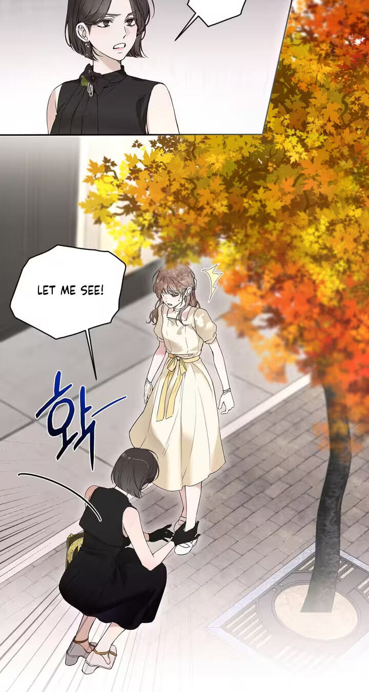 Read Love x Zero chapter 8 image 39 on Lezhin