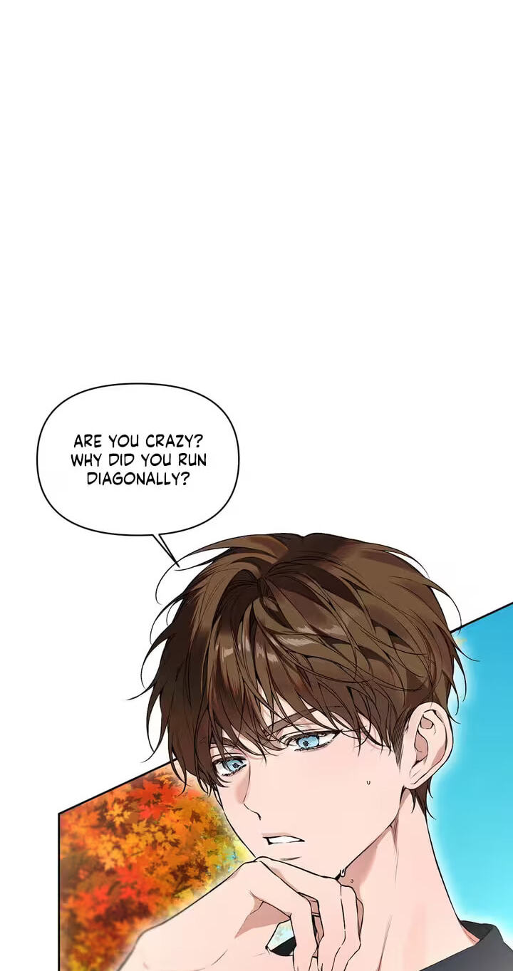 Read Love x Zero chapter 8 image 4 on Lezhin