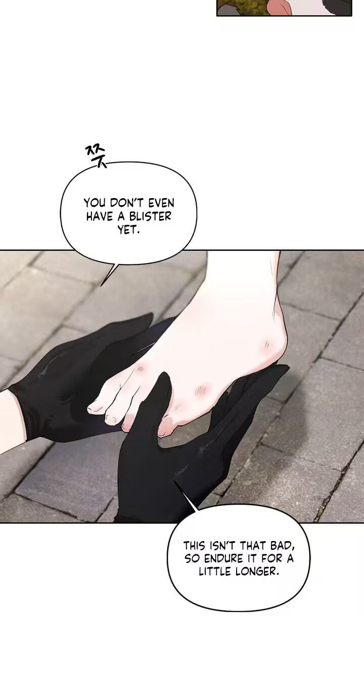 Read Love x Zero chapter 8 image 41 on Lezhin
