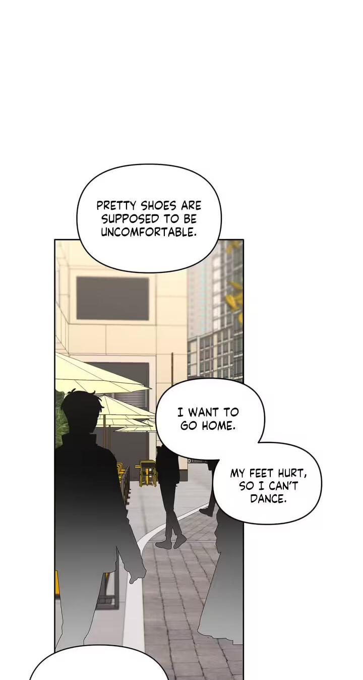 Read Love x Zero chapter 8 image 42 on Lezhin