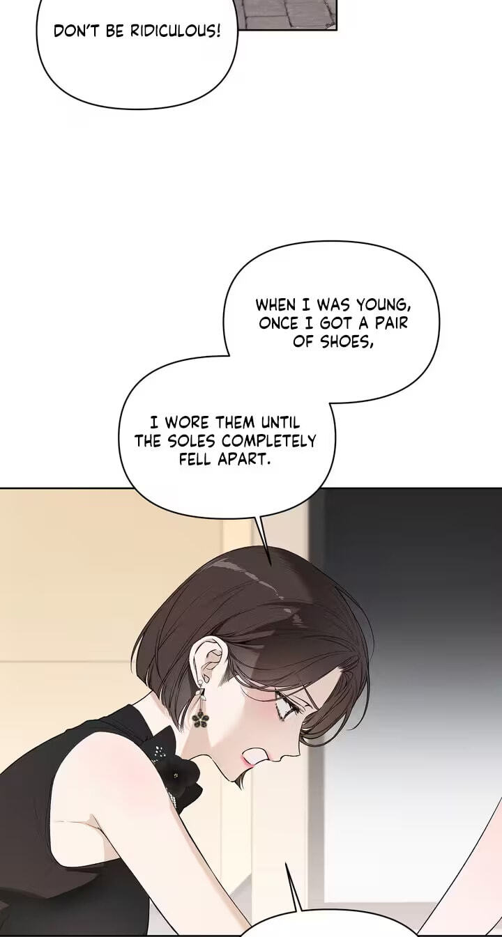 Read Love x Zero chapter 8 image 43 on Lezhin
