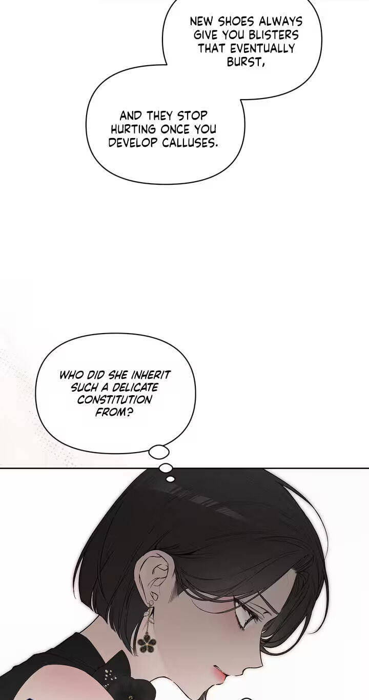 Read Love x Zero chapter 8 image 44 on Lezhin