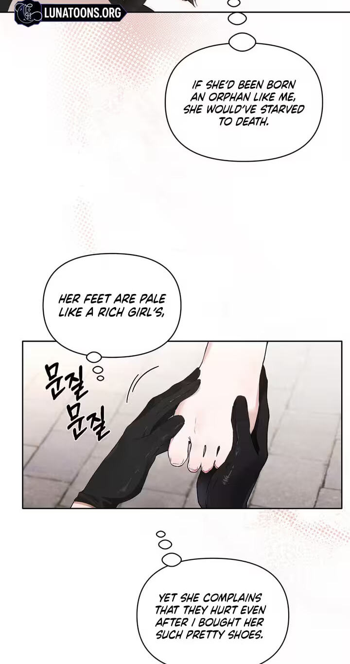 Read Love x Zero chapter 8 image 45 on Lezhin