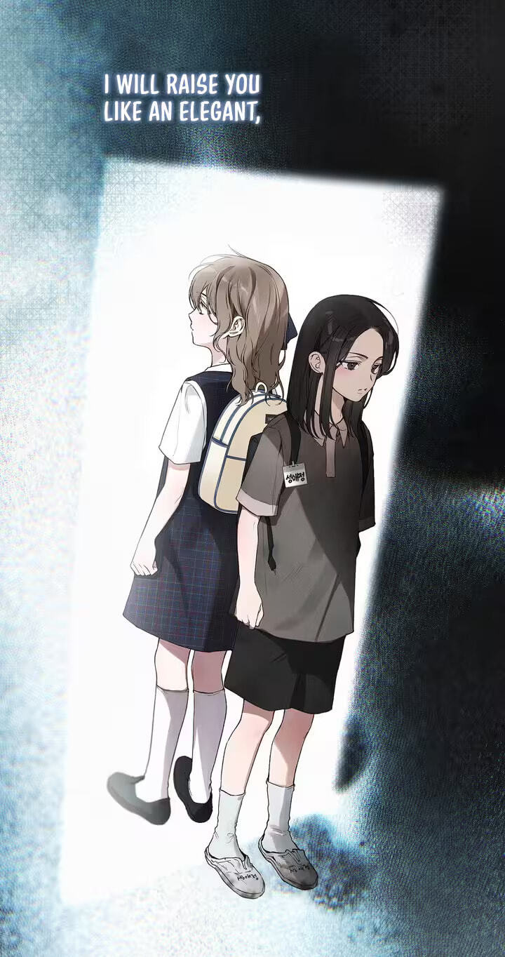 Read Love x Zero chapter 8 image 48 on Lezhin