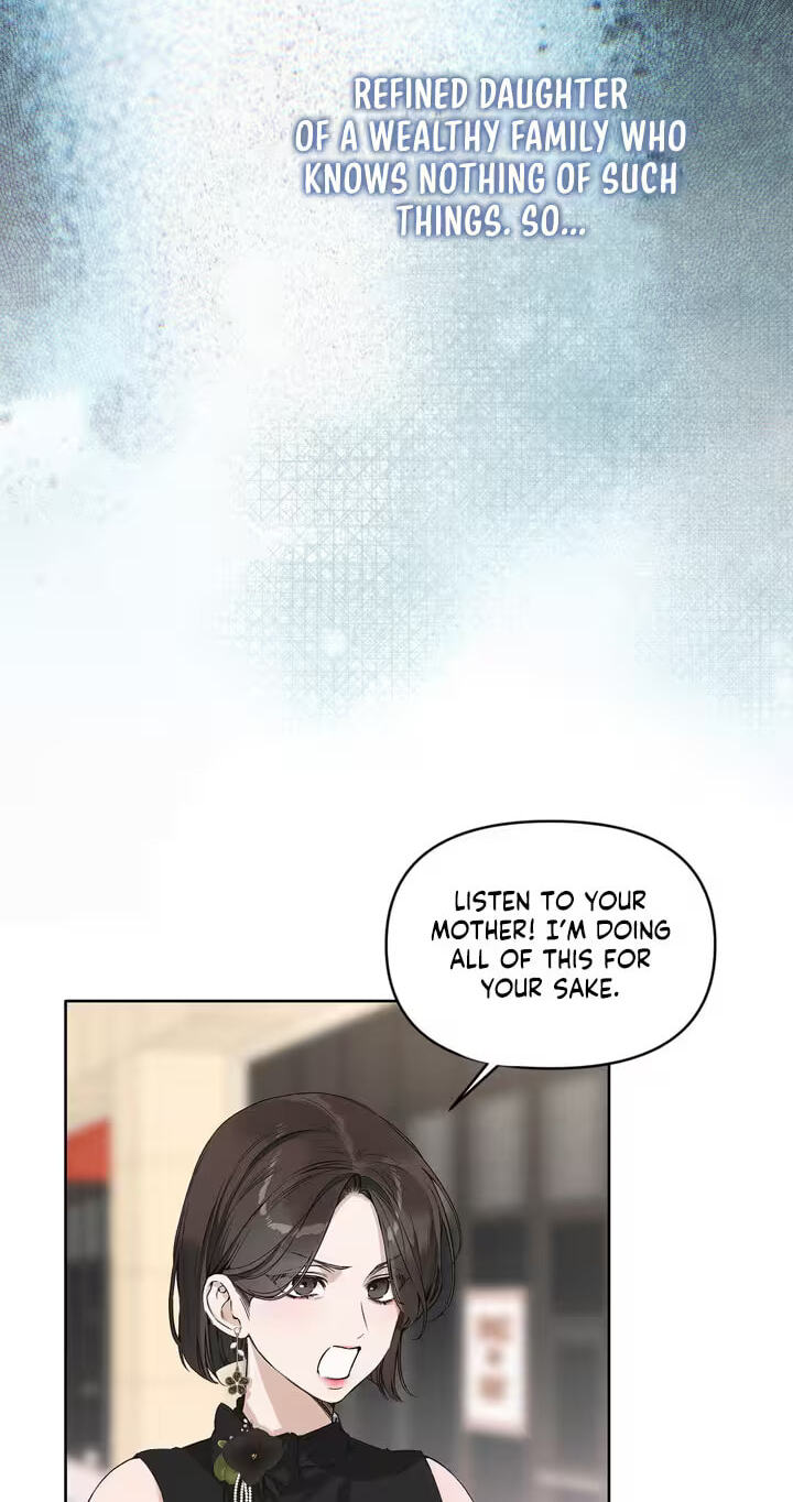 Read Love x Zero chapter 8 image 49 on Lezhin