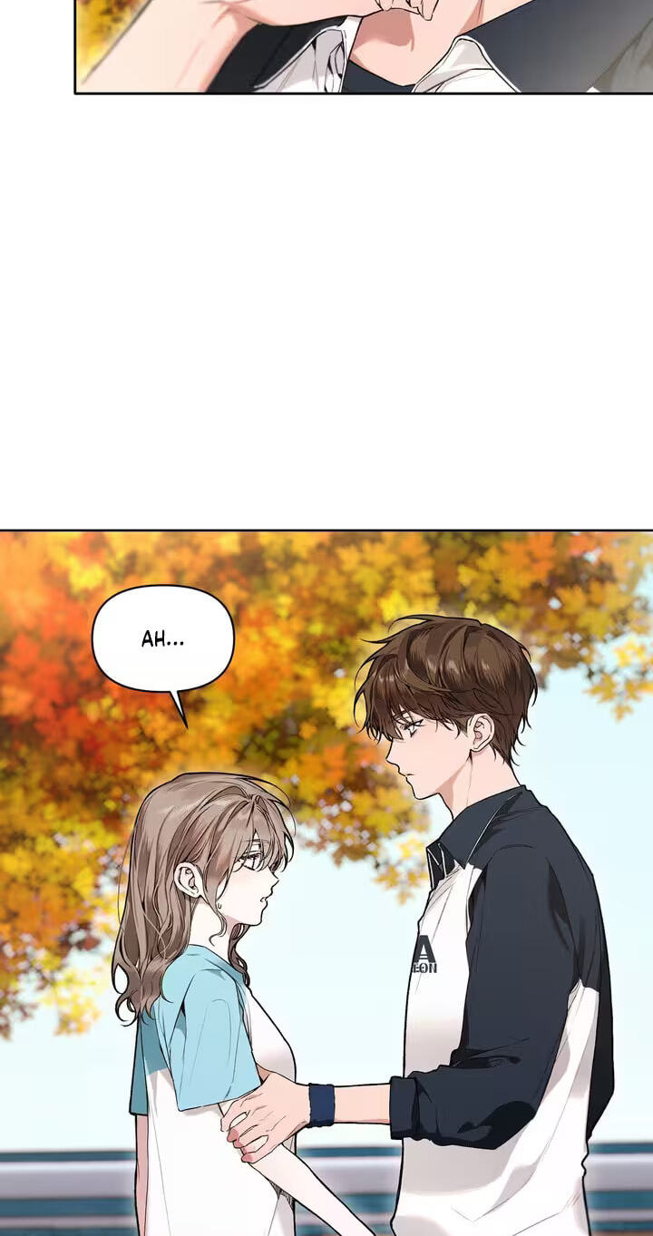 Read Love x Zero chapter 8 image 5 on Lezhin