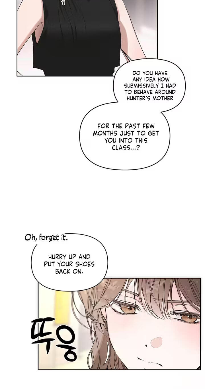 Read Love x Zero chapter 8 image 50 on Lezhin