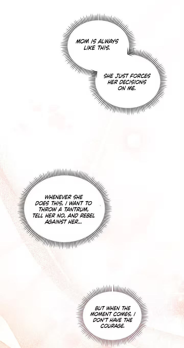 Read Love x Zero chapter 8 image 51 on Lezhin