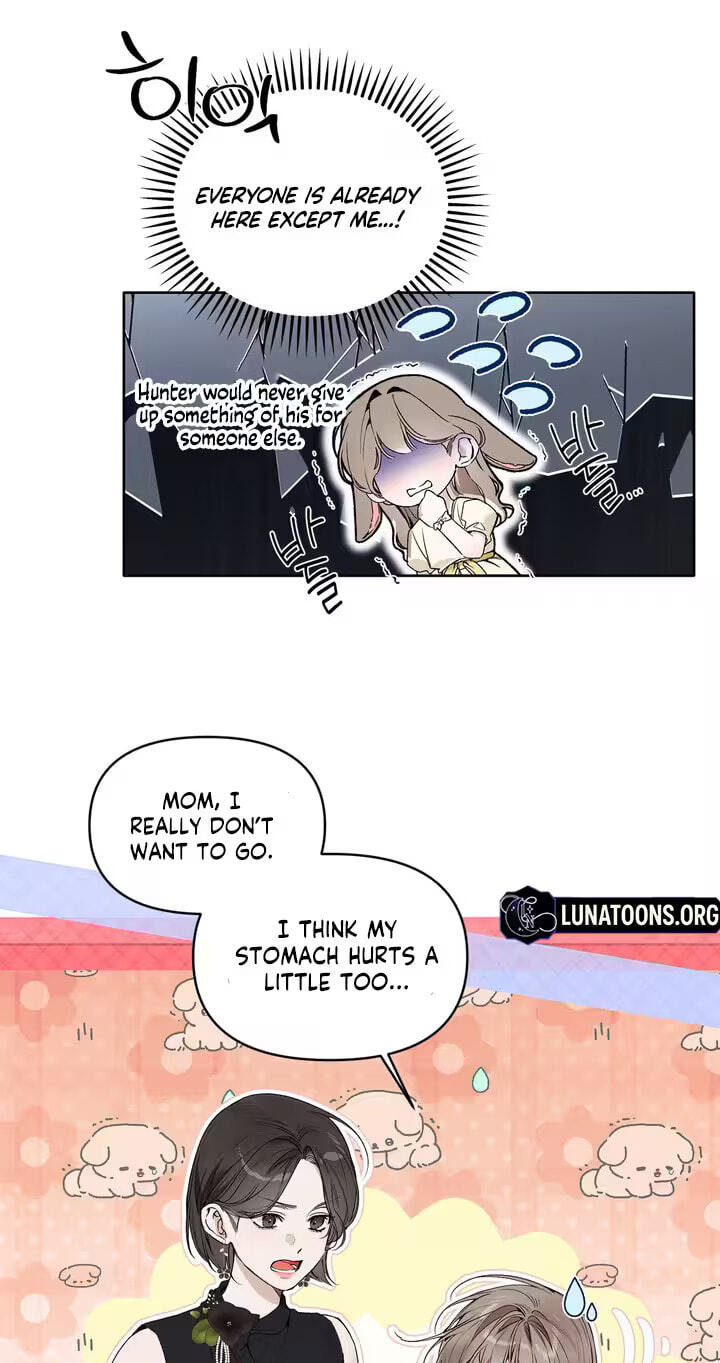 Read Love x Zero chapter 8 image 55 on Lezhin