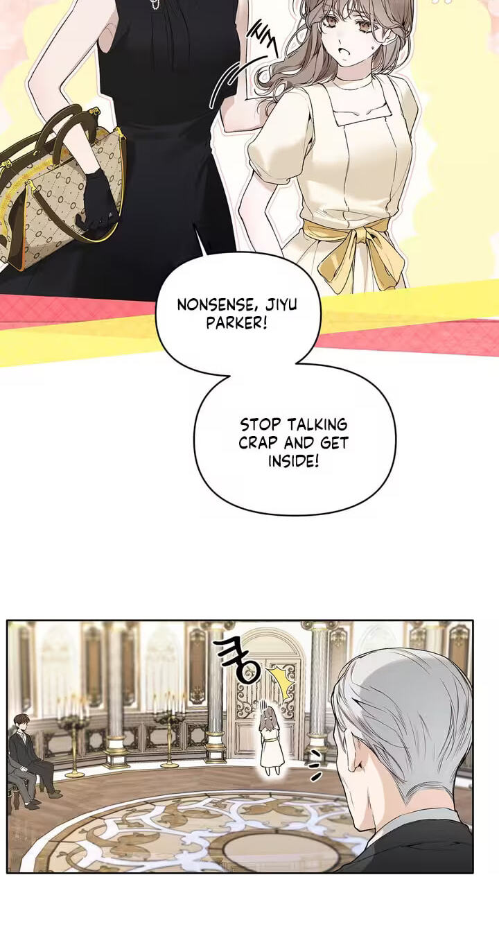 Read Love x Zero chapter 8 image 56 on Lezhin