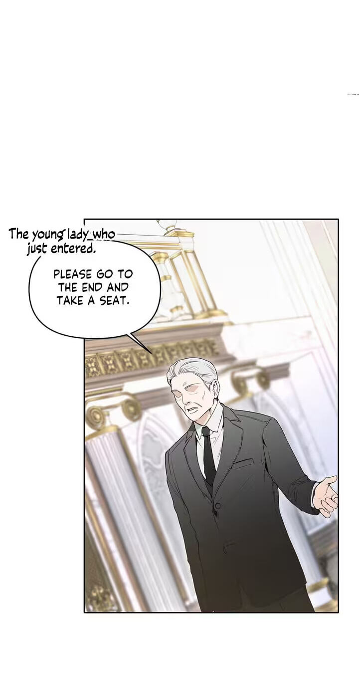 Read Love x Zero chapter 8 image 57 on Lezhin
