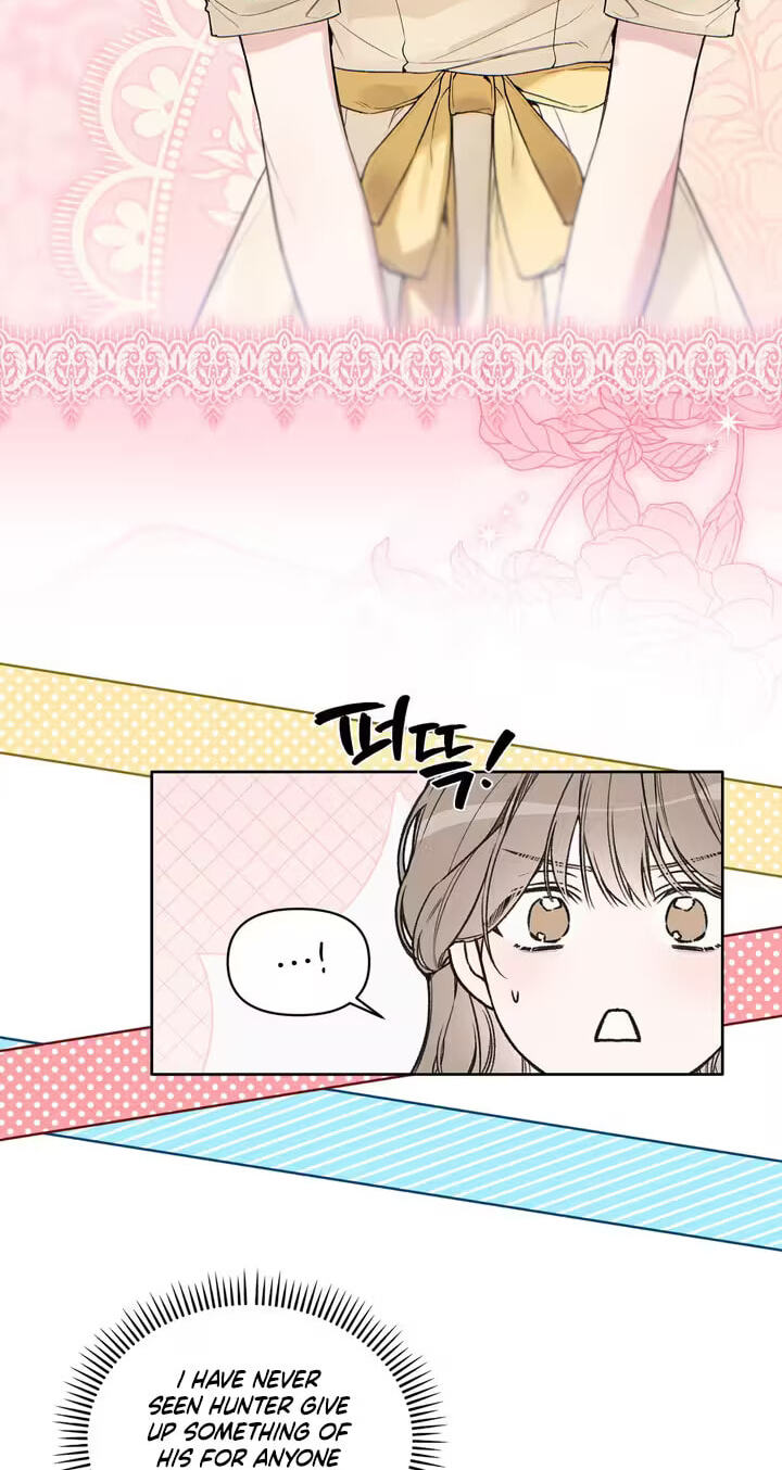 Read Love x Zero chapter 8 image 65 on Lezhin