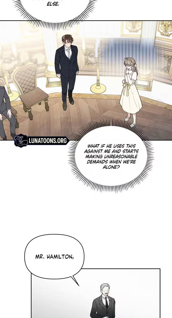 Read Love x Zero chapter 8 image 66 on Lezhin