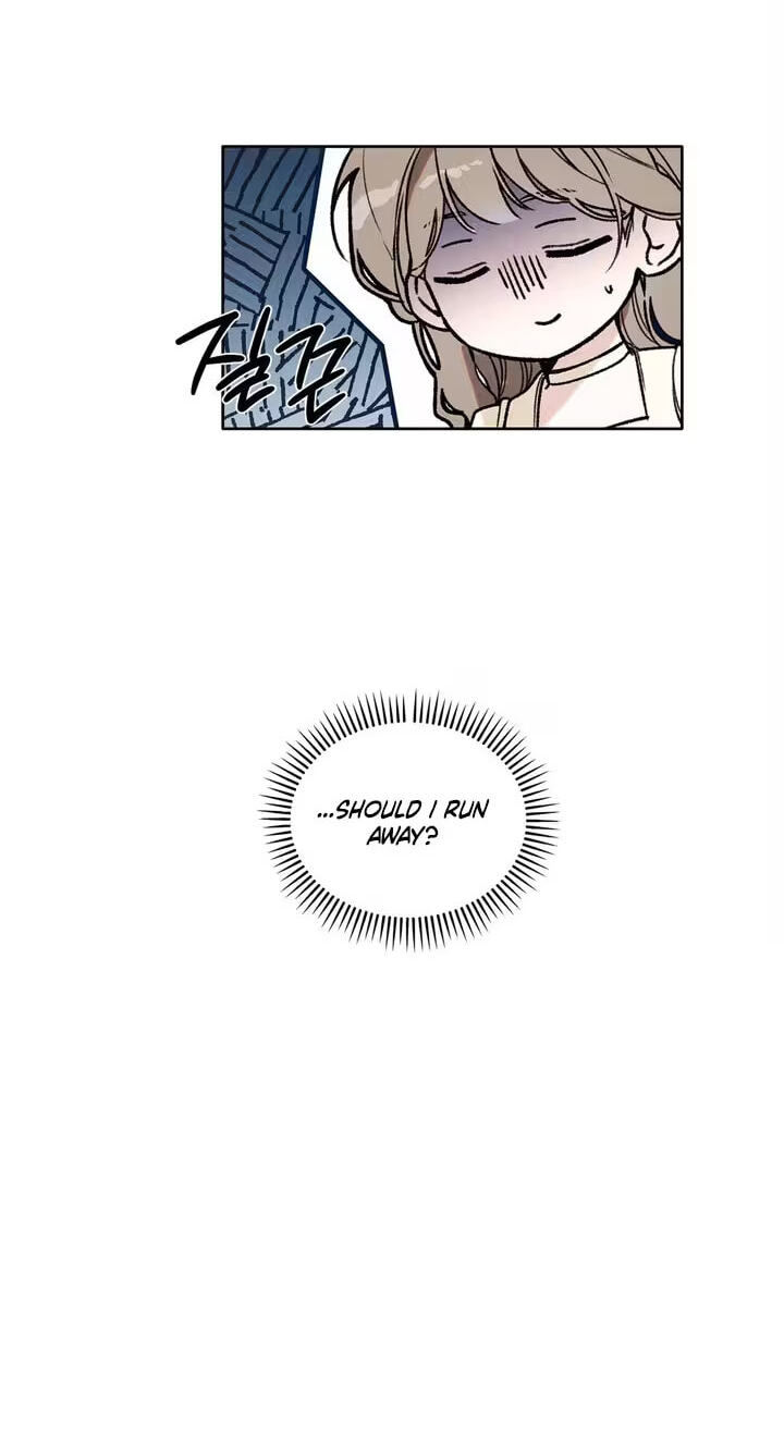 Read Love x Zero chapter 8 image 69 on Lezhin